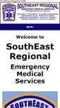 Mobile Screenshot of etaems.org